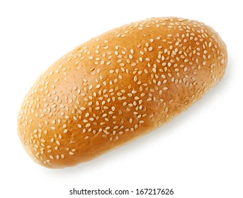 Sesame Fino Bread Pack of 10