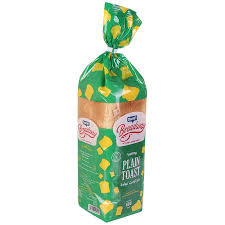 Breadway Plain Toast Bread